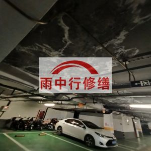 梧州鄂尔多斯万基西山丽景地下室堵漏