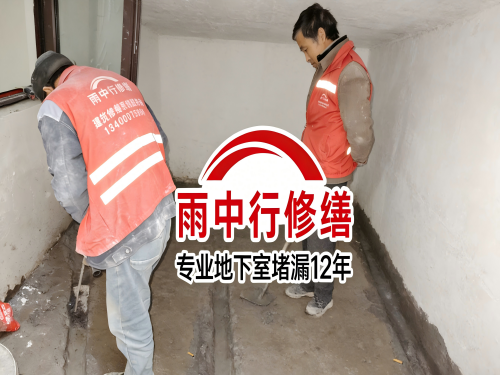 梧州雨中行修缮成功研发新型环保防水材料 引领行业绿色发展